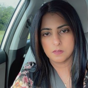 Meet your Posher, Upasna